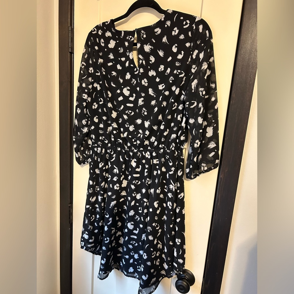 Size L dress from Evereve